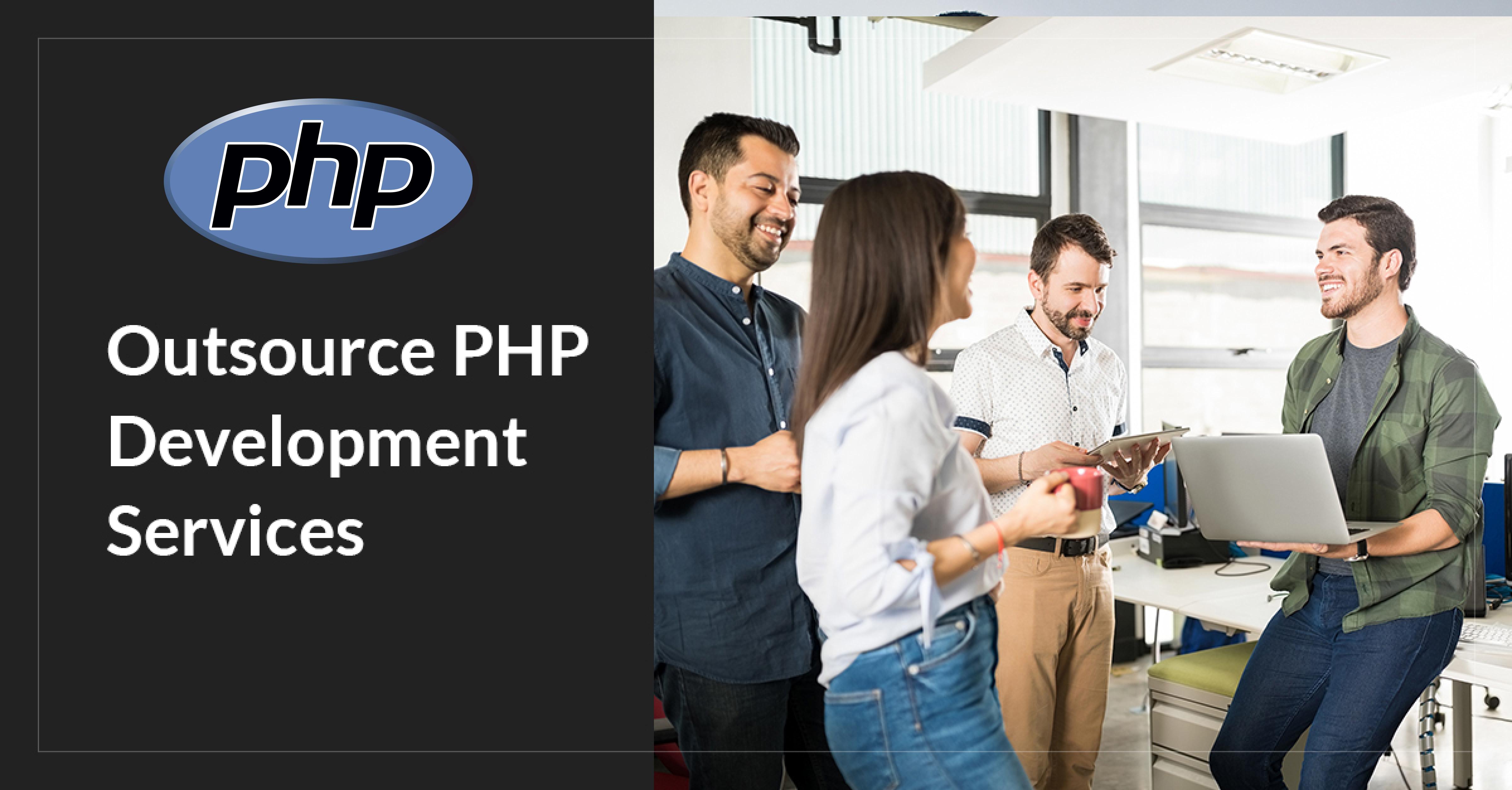 Outsourcing PHP